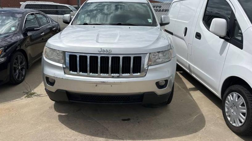 JEEP GRAND CHEROKEE 2011 1J4RR4GG8BC585655 image